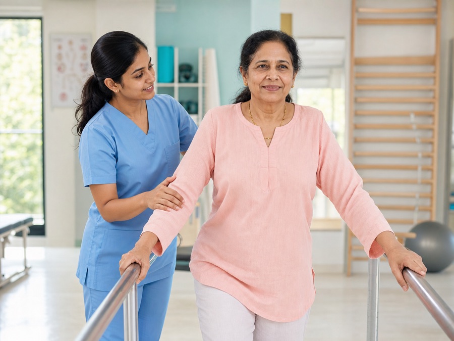 Neurological Recovery